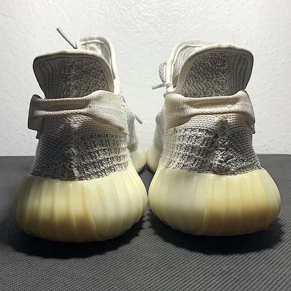 Yeezy Boost 350 V2 ‘ Static Reflective ‘ - Picture 5 of 8